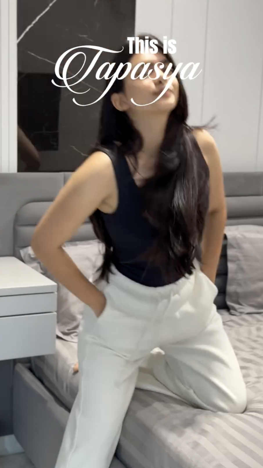 video cover