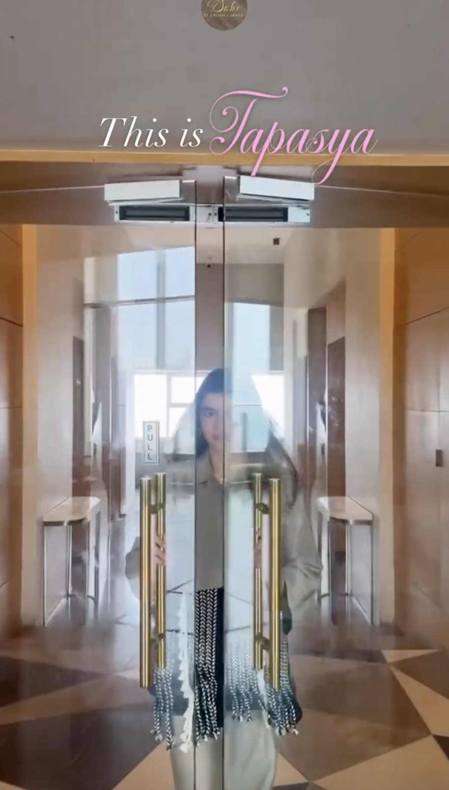 video cover