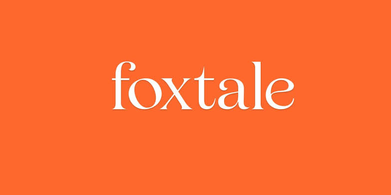 Foxtale