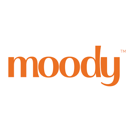 Moody