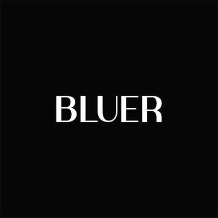 Bluer